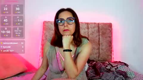 Ava  online show from September 4, 7:29 pm