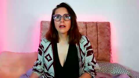 Ava  online show from September 7, 7:31 pm