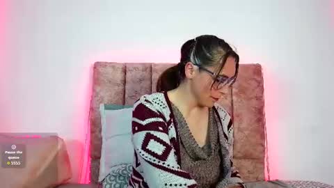 Ava  online show from September 8, 9:00 pm