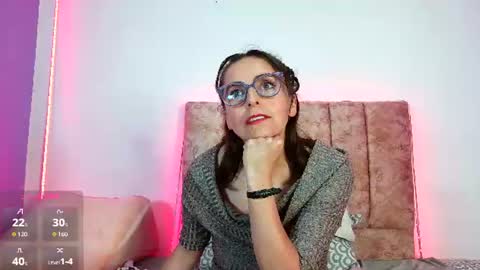 Ava  online show from September 9, 12:18 am