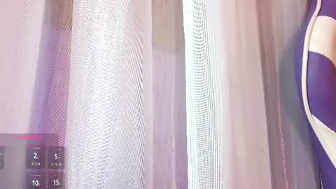 Ava  online show from September 9, 1:24 am