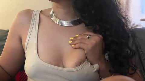 Ava Bareall online show from August 17, 6:46 pm