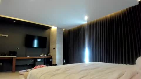Ava Brooks online show from July 11, 3:01 am