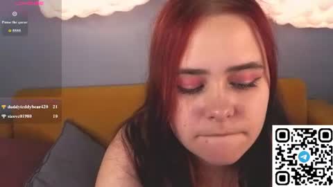 Alice online show from August 8, 5:40 am