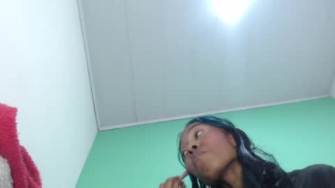avaleri cherry online show from August 15, 3:32 am