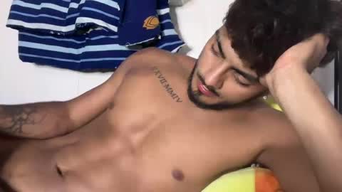 avamo2 online show from July 23, 12:46 am