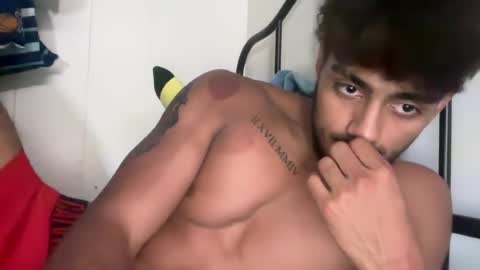 avamo2 online show from July 25, 1:53 am