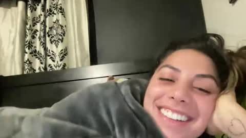 Ava Monroe online show from March 29, 6:54 am