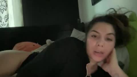 Ava Monroe online show from April 15, 10:39 pm