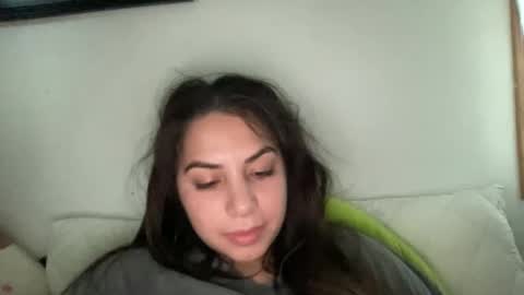 Ava Monroe online show from May 6, 8:43 pm