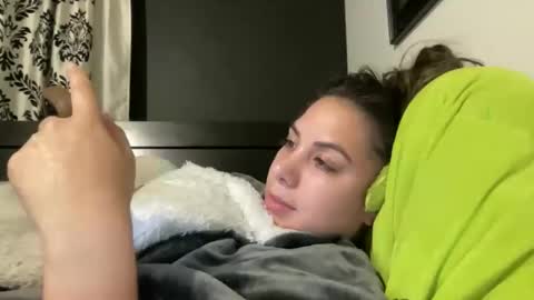 Ava Monroe online show from May 8, 6:59 am