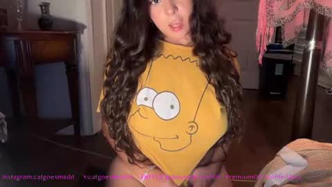 avangelinefunn99 online show from June 29, 8:29 am