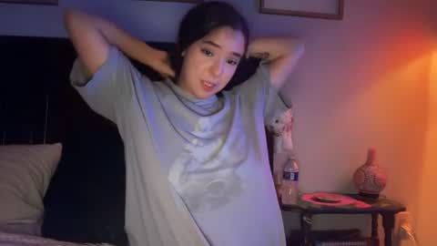 avangelinefunn99 online show from August 14, 11:03 am