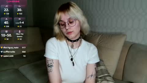 avaobierne online show from September 8, 2:57 pm