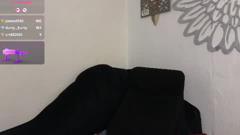 Ava online show from July 27, 3:01 am