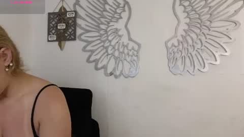 Ava online show from July 28, 3:01 am