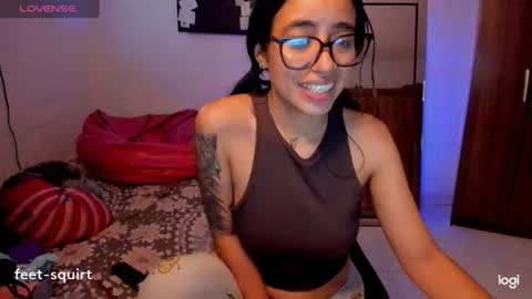 Valery -- online show from July 26, 4:50 am