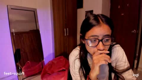 Valery -- online show from August 4, 1:24 am