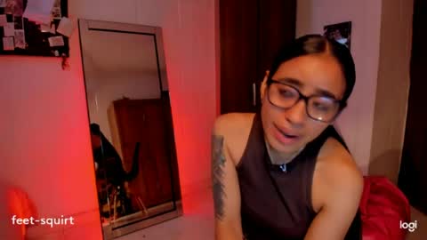 Valery -- online show from August 6, 1:59 am
