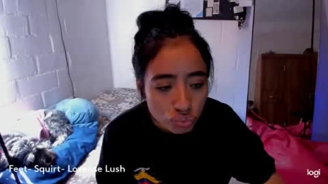 Valery -- online show from August 7, 7:58 pm