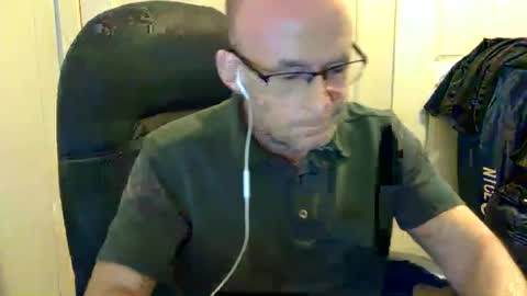 averagejerkoff online show from July 29, 3:52 pm