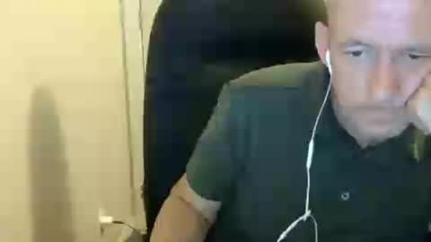 averagejerkoff online show from July 29, 8:49 pm