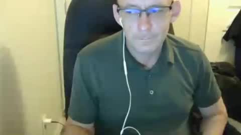 averagejerkoff online show from July 31, 4:30 am