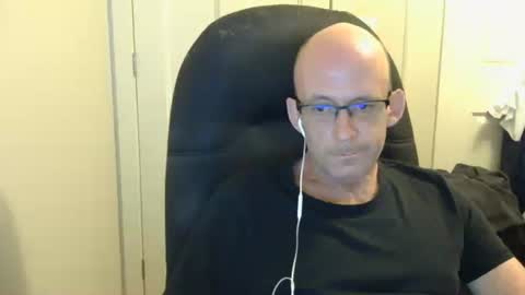 averagejerkoff online show from August 3, 7:59 am