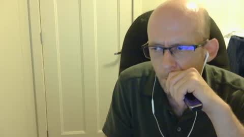 averagejerkoff online show from August 5, 8:01 am