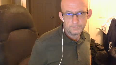 averagejerkoff online show from August 5, 5:22 pm