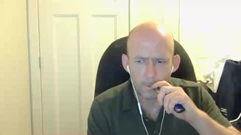 averagejerkoff online show from August 6, 4:00 am