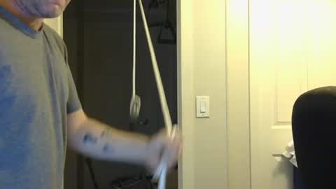 averagejerkoff online show from August 6, 3:00 pm