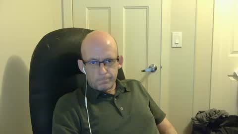 averagejerkoff online show from August 7, 6:08 pm