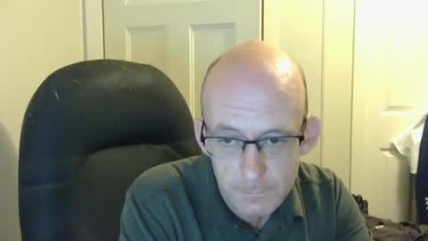 averagejerkoff online show from August 10, 5:09 am