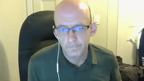 averagejerkoff online show from August 10, 2:18 pm