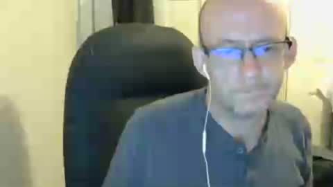 averagejerkoff online show from August 11, 5:15 pm