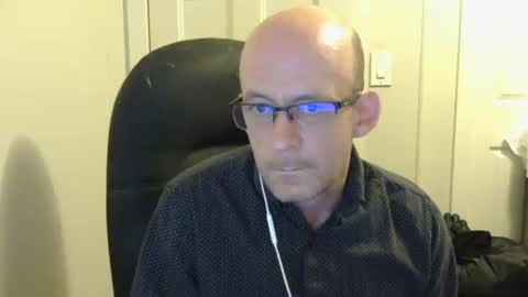 averagejerkoff online show from August 12, 4:26 am
