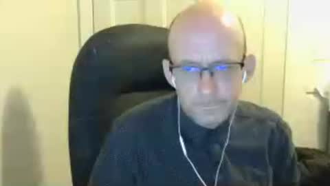 averagejerkoff online show from August 12, 5:43 am