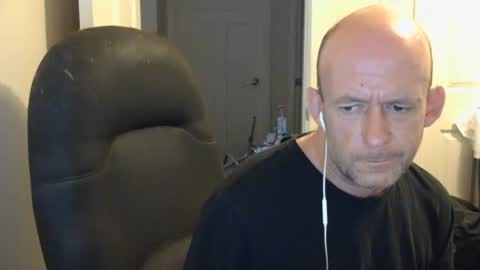 averagejerkoff online show from August 12, 8:22 pm