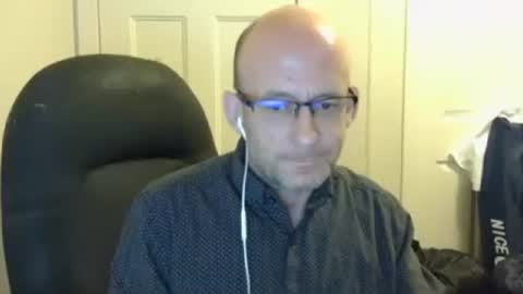 averagejerkoff online show from August 13, 5:54 am