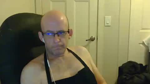 averagejerkoff online show from August 14, 5:38 pm