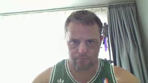 averagejoe2025 online show from May 27, 5:53 am