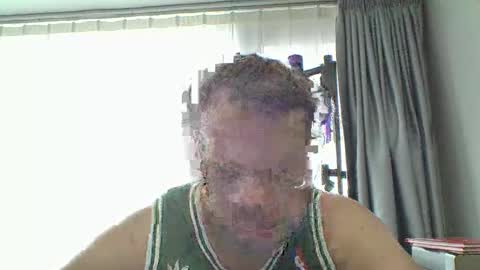 averagejoe2025 online show from May 27, 6:59 am