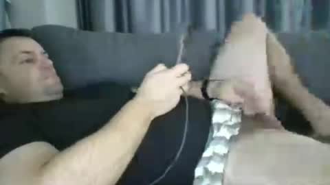 averagejoe2025 online show from June 15, 1:25 am