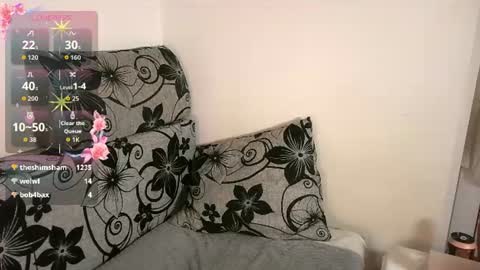 avery_adam online show from September 4, 6:45 pm