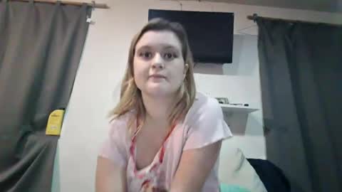 Avery Doll online show from July 13, 2:18 am