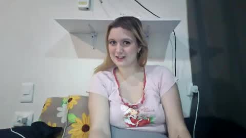 Avery Doll online show from July 22, 2:25 am