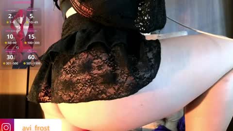 Saraaaa independent model 3 online show from April 9, 10:56 am