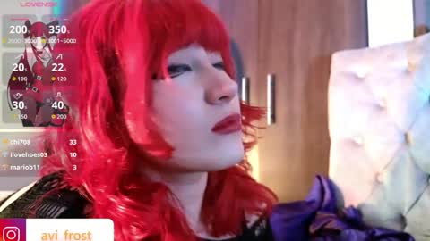 Saraaaa independent model 3 online show from April 11, 10:00 am
