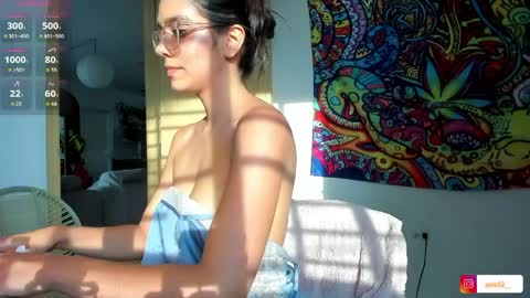 avis12_ online show from March 29, 9:50 pm